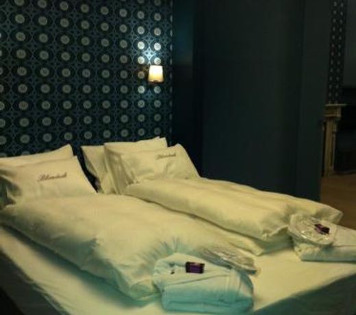 B&B Blomdaele
