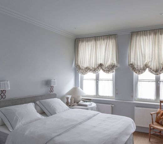 Guesthouse Groeninghe in the centre of Bruges