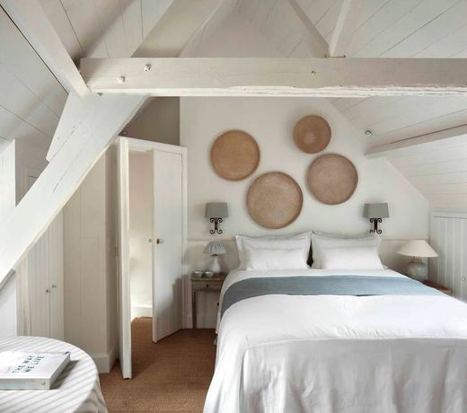 Guesthouse Groeninghe in the centre of Bruges