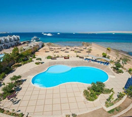 NAVY CHALETS HURGHADA