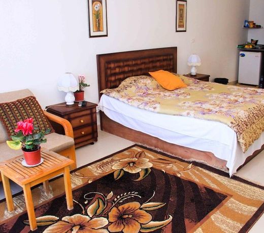 NAVY CHALETS HURGHADA