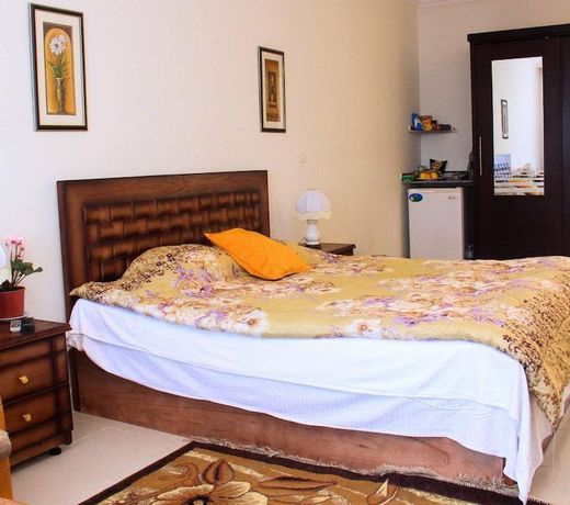 NAVY CHALETS HURGHADA