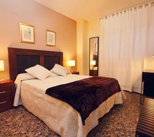 Apartamentos TurÃ­sticos Ceres