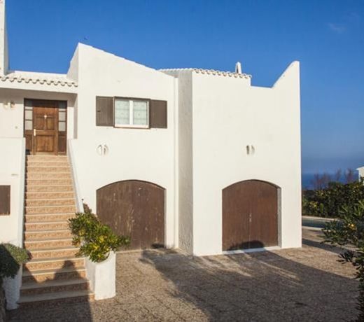 Villa MORELL