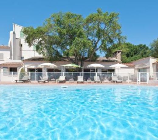 Résidence Domaine De Caranella