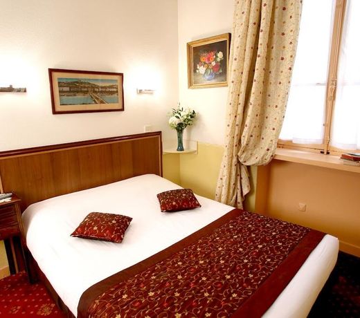 Hotel des Celestins