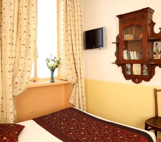 Hotel des Celestins