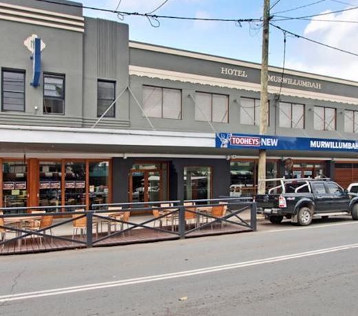 Murwillumbah Hotel