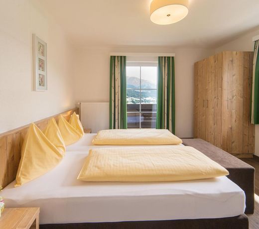 Landhaus Hubertus Wellness & Breakfast