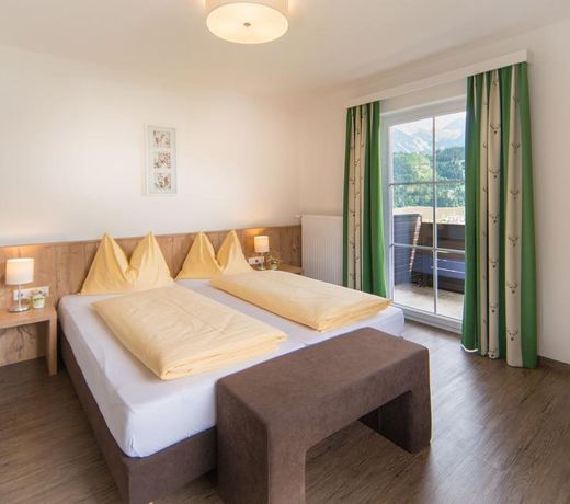 Landhaus Hubertus Wellness & Breakfast
