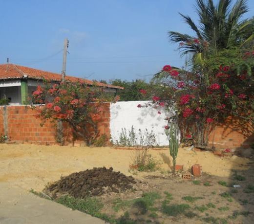 DE PRAIA LUIZ CORREIA