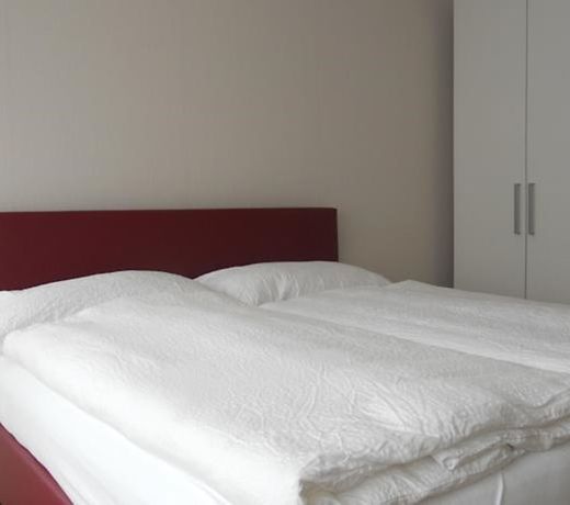 Basel City Apartments