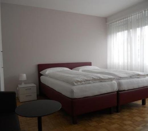Basel City Apartments
