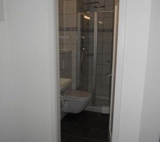 Basel City Apartments