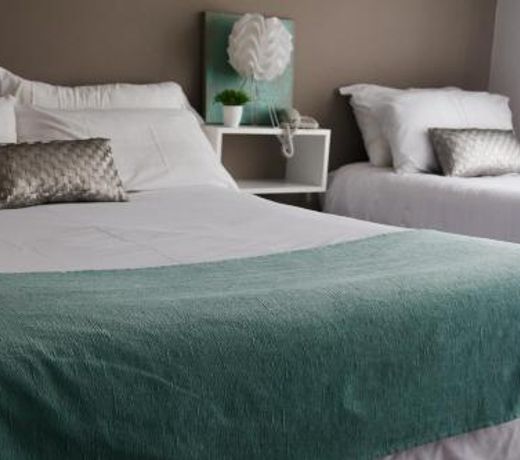 Argenta Apart Hotel