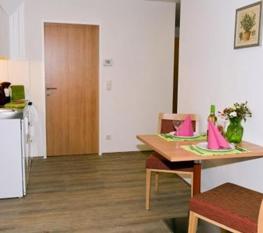 Ferienwohnungen - Boarding Wohnungen Sonnenhof