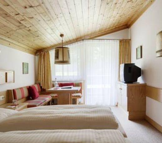 Hotel Wetzlgut