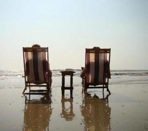Sunfun Beach House