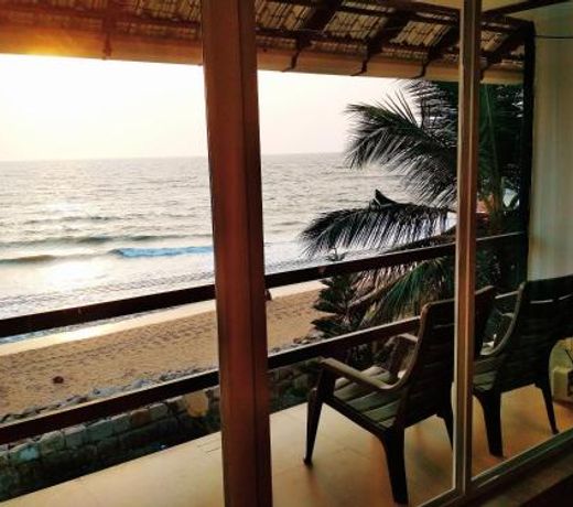 Sunfun Beach House