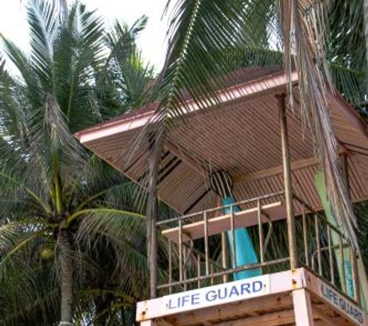 Kamala Beach Residence SHA Extra Plus