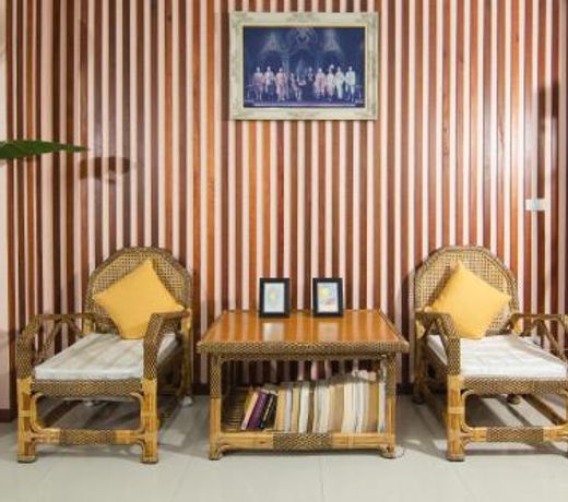 Kamala Beach Residence SHA Extra Plus