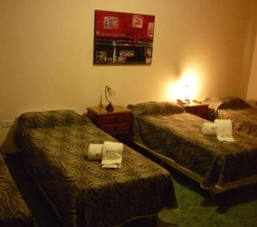 Bonito Hotel