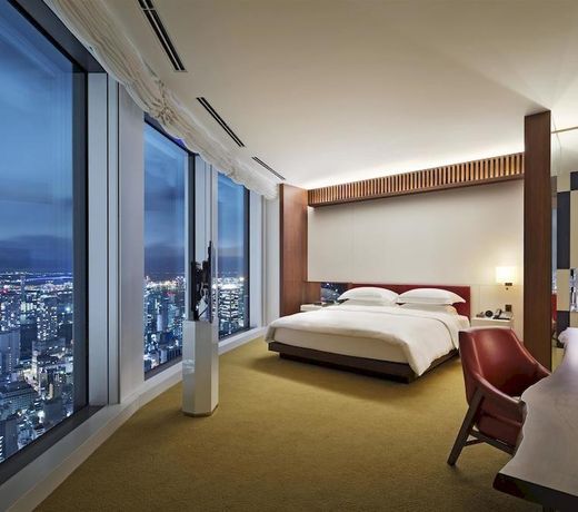 Andaz Tokyo - A Concept by Hyatt