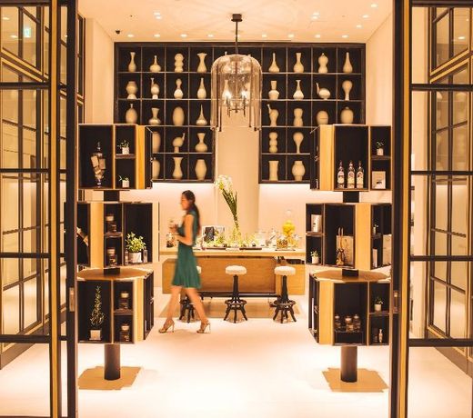 Andaz Tokyo - A Concept by Hyatt
