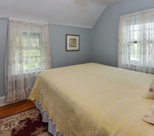 1899 Wright Inn & Carriage House
