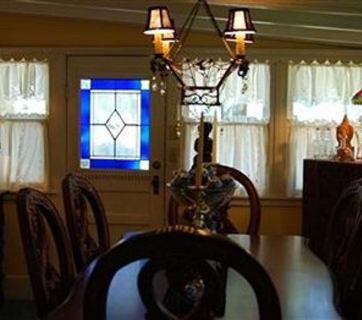 The Gilded Lily Bed & Breakfast