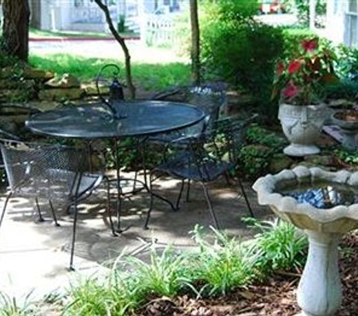 The Gilded Lily Bed & Breakfast