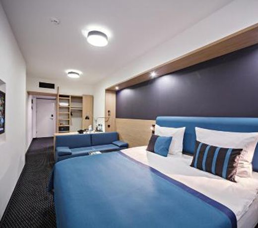 BonHotel