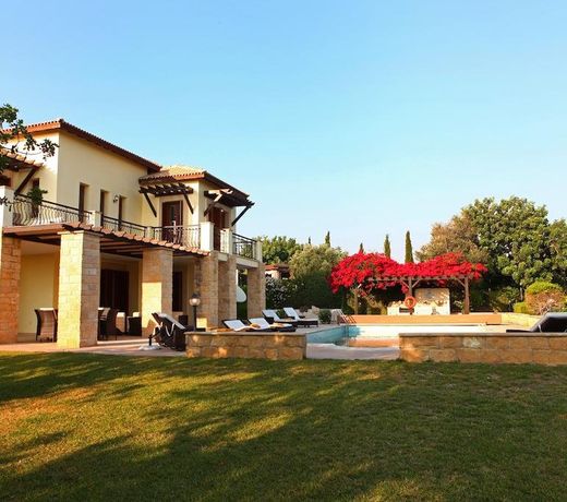 Aphrodite Hills Golf & Spa Resort Residences - Superior Villas