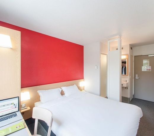 B&B HOTEL Antibes Sophia Antipolis