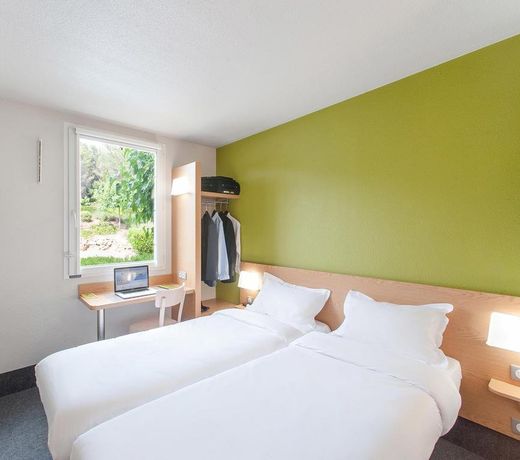 B&B HOTEL Antibes Sophia Antipolis