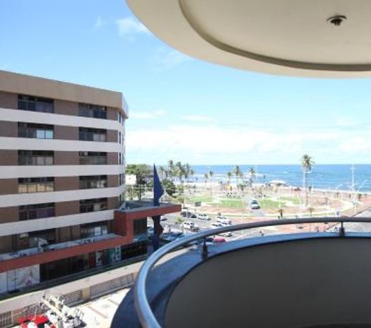 Hotel Piramide - Pituba