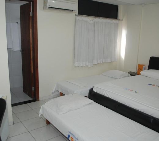 Hotel Piramide - Pituba