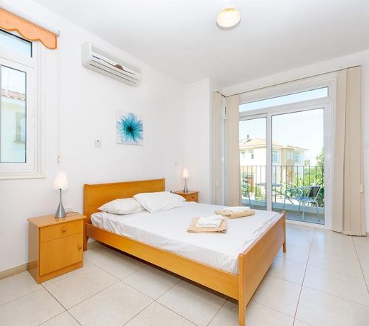 Villa Aurora