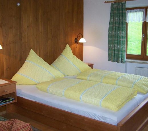 Bauernhof Vorderstiedler