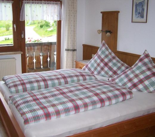 Bauernhof Vorderstiedler