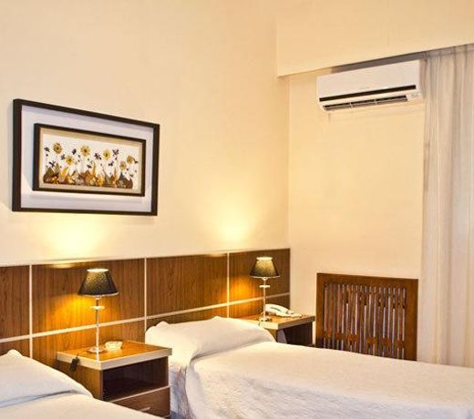 Hotel ViÃ±a de Italia