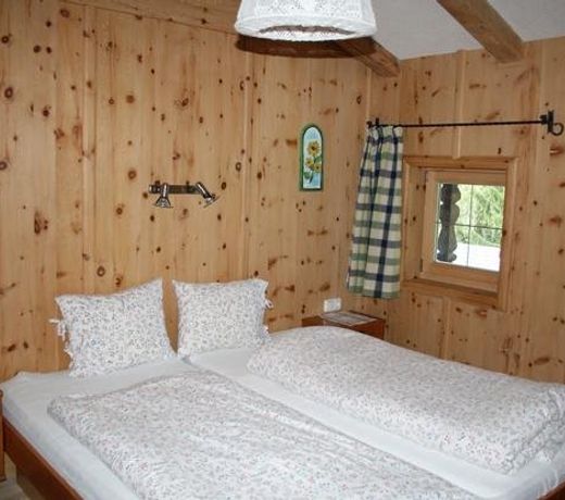 Trattl-Hutte