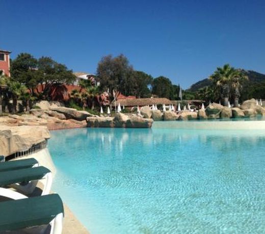 Appartement Les Restanques du Golfe de Saint-Tropez