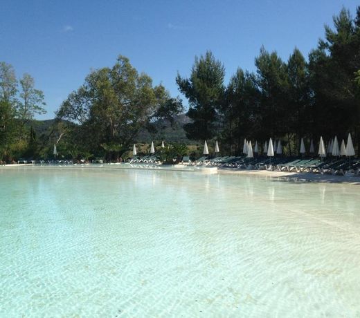 Appartement Les Restanques du Golfe de Saint-Tropez