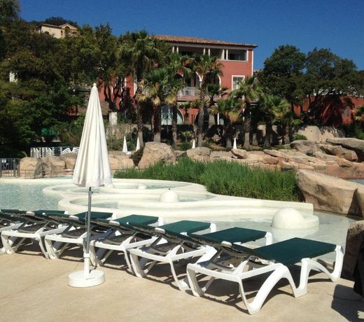 Appartement Les Restanques du Golfe de Saint-Tropez