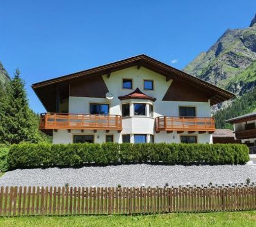 Haus Bergheimat
