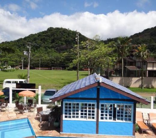 PaÃºba Beach Hotel