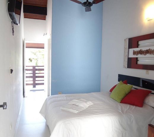 PaÃºba Beach Hotel