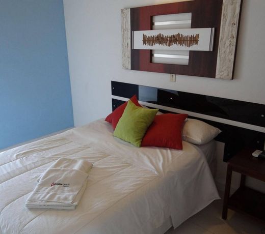 PaÃºba Beach Hotel