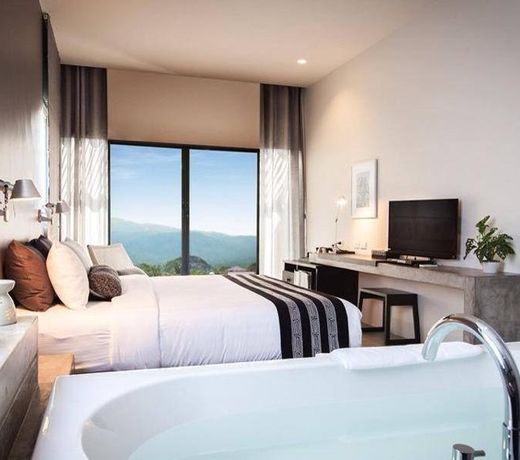 Cooldowns Resort